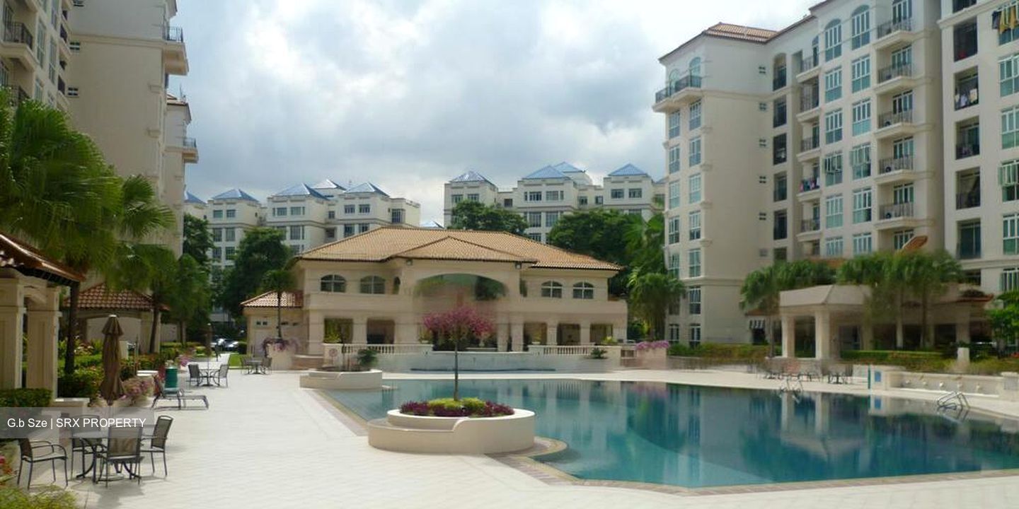 Estella Gardens (D17), Condominium #483576171
